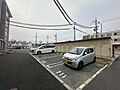 【駐車場】空き...