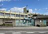 周辺：枚方市立香里小学校まで1093m