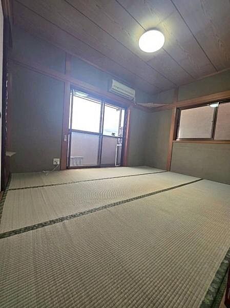 和室を拡大表示