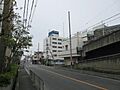 正幸会病院まで...
