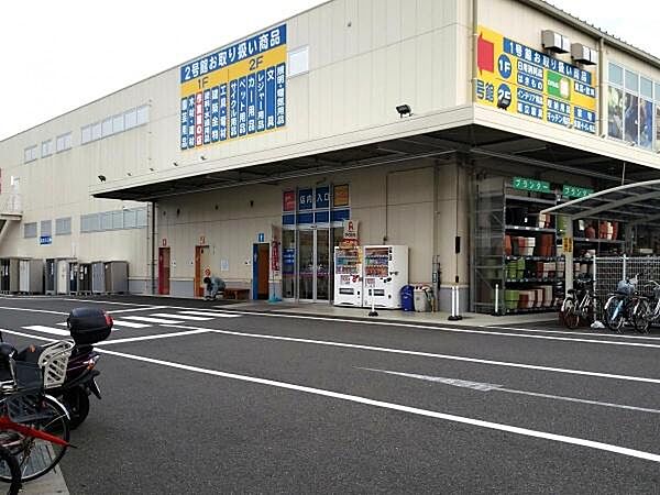 周辺を拡大表示