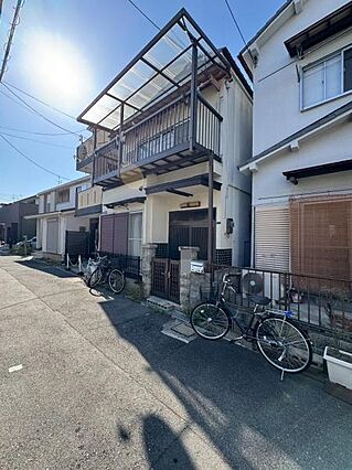 【外観】昭和5...