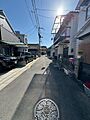 【前面道路】南...