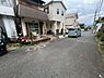その他：【前面道路】南東側　約4.2ｍ