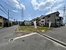 外観：【現地】お好みのハウスメーカーで建築可能！