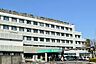 周辺：医療法人河北会河北病院まで1317m