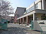 周辺：寝屋川市立第七中学校まで2372m