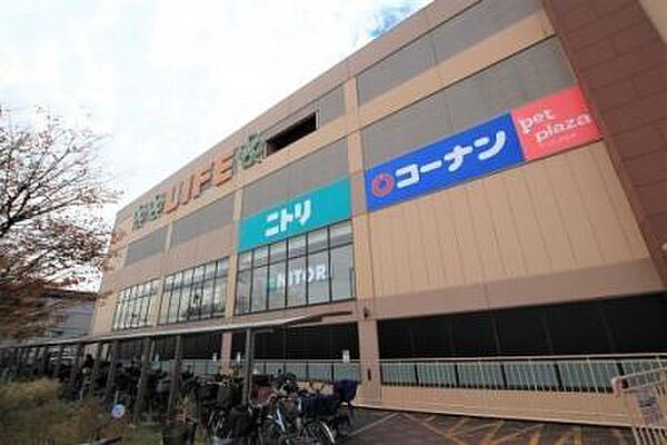 周辺を拡大表示