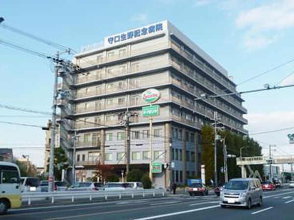 周辺を拡大表示