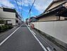 その他：【現地】落ち着いた雰囲気の過ごしやすい住宅街の環境です。