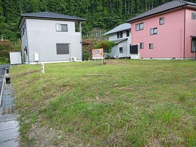 外観：建築条件なし♪　約62.04坪。お好きな住宅メーカーで建築できます！