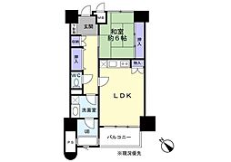 5階 プリオール浜名湖　居住用・別荘・リゾート向けマンション