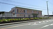 岡崎保育園まで1870m