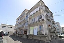 サンヴィラ佐鳴台 マンション