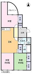 日栄ハイム城北　中古マンション
