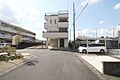前面道路は幅員...
