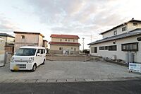 静岡県浜松市浜名区細江町中川7172-1247：物件画像
