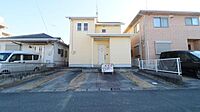 静岡県浜松市中央区若林町1031-14：物件画像