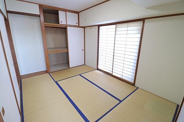 和室を拡大表示