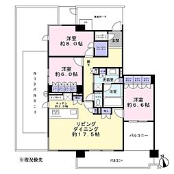 上層階　専用駐車場  条件そろったプレミア物件