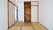 和室収納