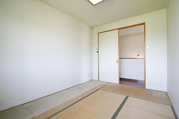 和室を拡大表示