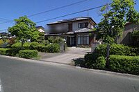静岡県浜松市浜名区新都田2丁目9-43の一部：物件画像