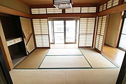 和室の画像