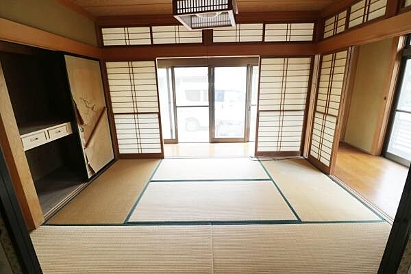 和室