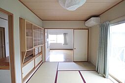 和室の画像
