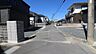 その他：前面道路