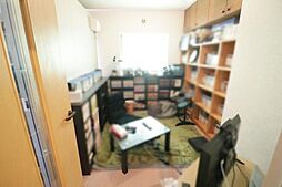 洋室の画像