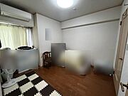洋室のお部屋です！
