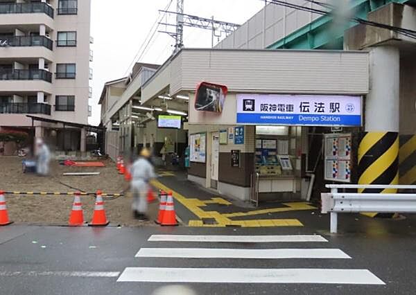 周辺