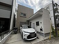 大阪府大阪市城東区今福西2丁目：物件画像