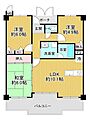 マイシティおおさか3番館14階1,800万円