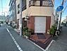 その他：前面道路です。