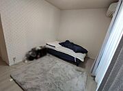 洋室のお部屋です！