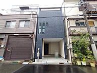 大阪府大阪市港区港晴4丁目：物件画像