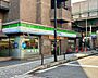 周辺：ファミリーマートアメ村西心斎橋店まで360m