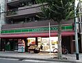 ローソンストア...