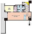 ジオタワー堺筋本町4階5,780万円