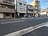 その他：前面道路です！