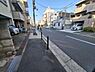 その他：前面道路含む現地写真です！