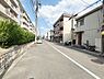 その他：前面道路を含めた現地の様子です！