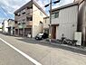 その他：前面道路を含めた現地の様子です！