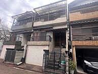 大阪府大阪市港区三先2丁目：物件画像