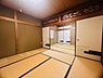 和室：和室のお部屋です！