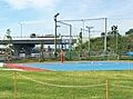 浜田公園まで2...