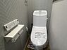トイレ：トイレです！
